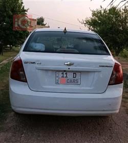 شيفروليه اوبترا